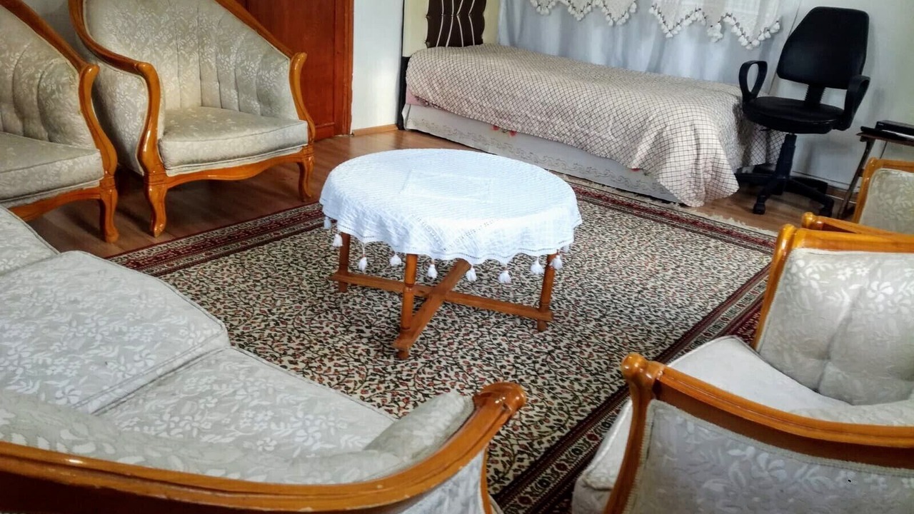 Photo of Bedroom in Mustafapasa
