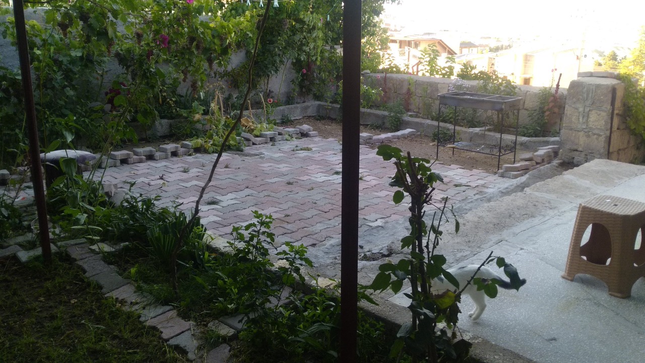 Photo of Outdoor in Mustafapasa