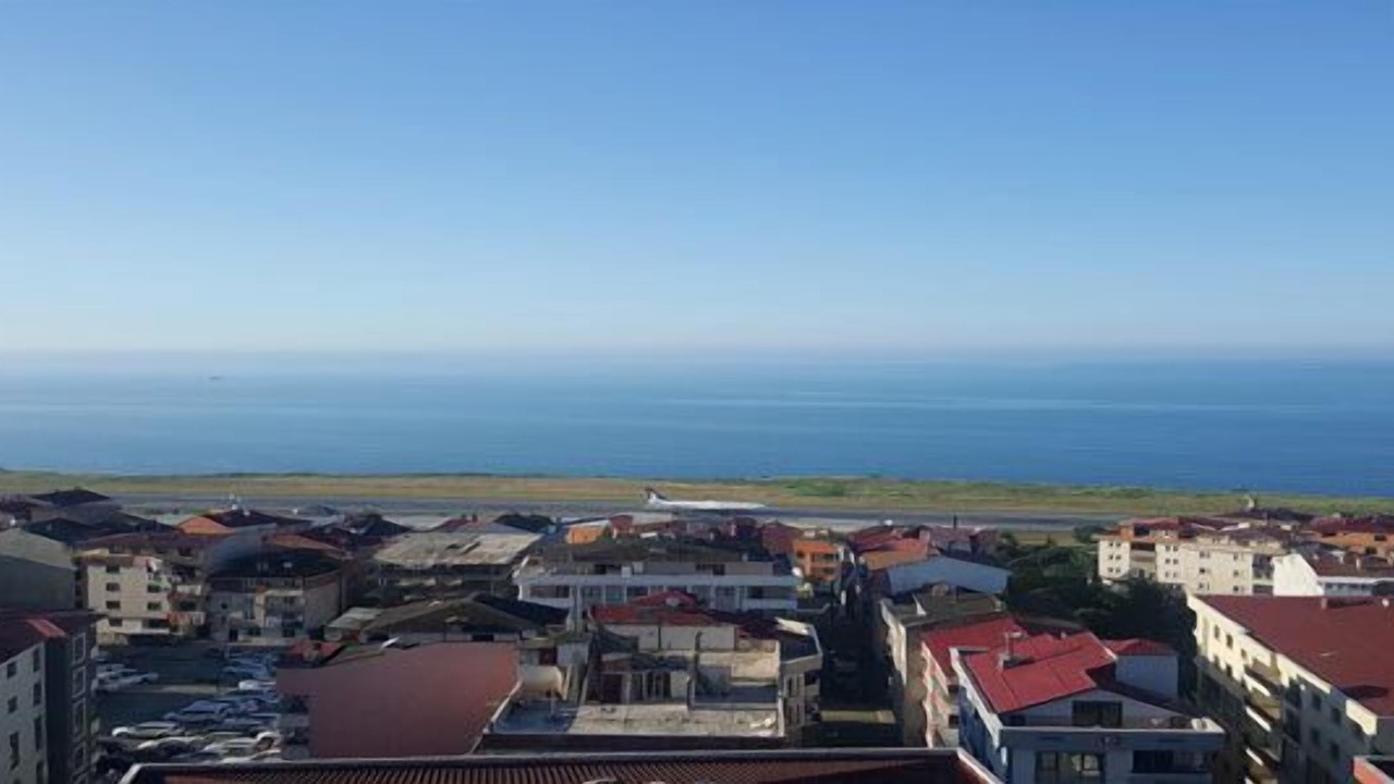 Photo of Patio Balcony in Trabzon