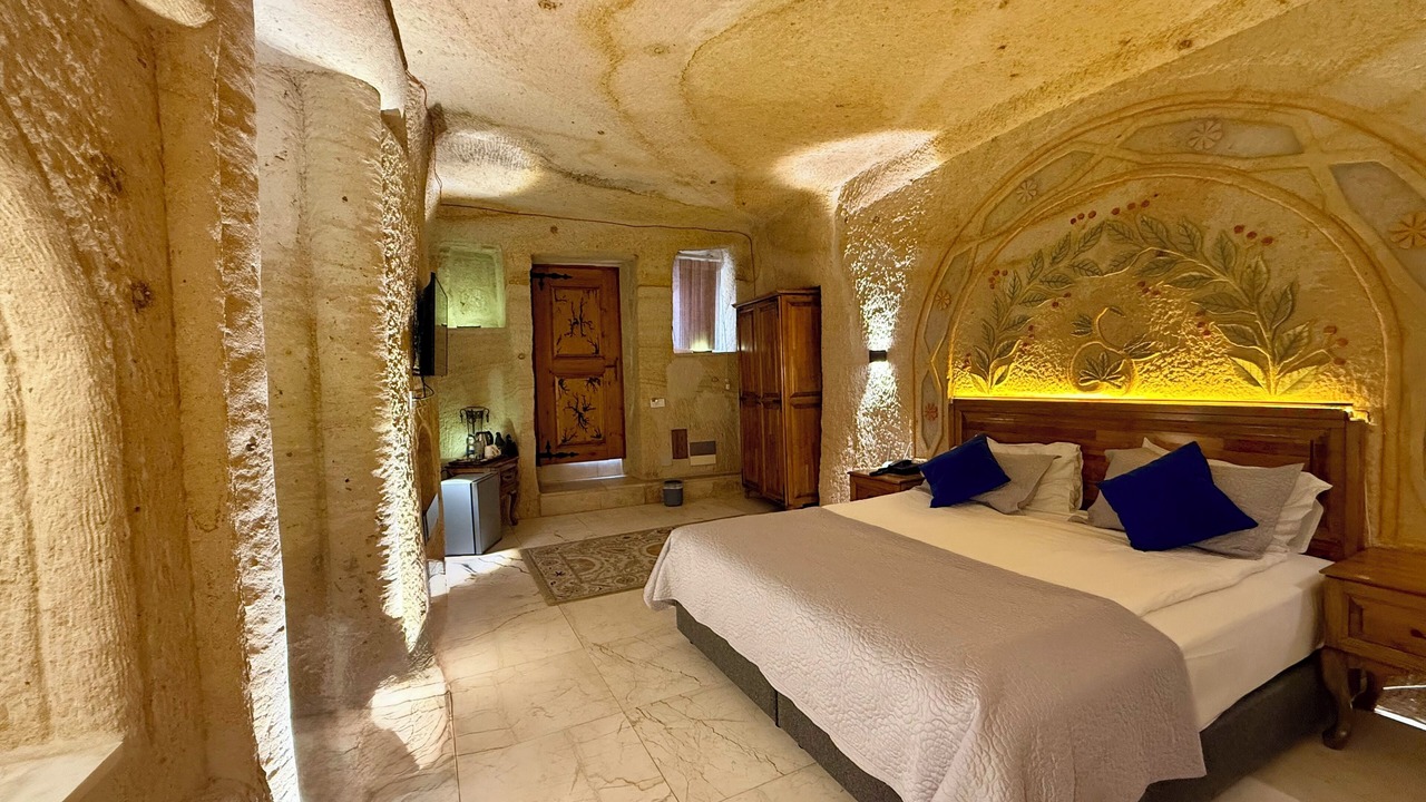 Photo of Bedroom in Urgup