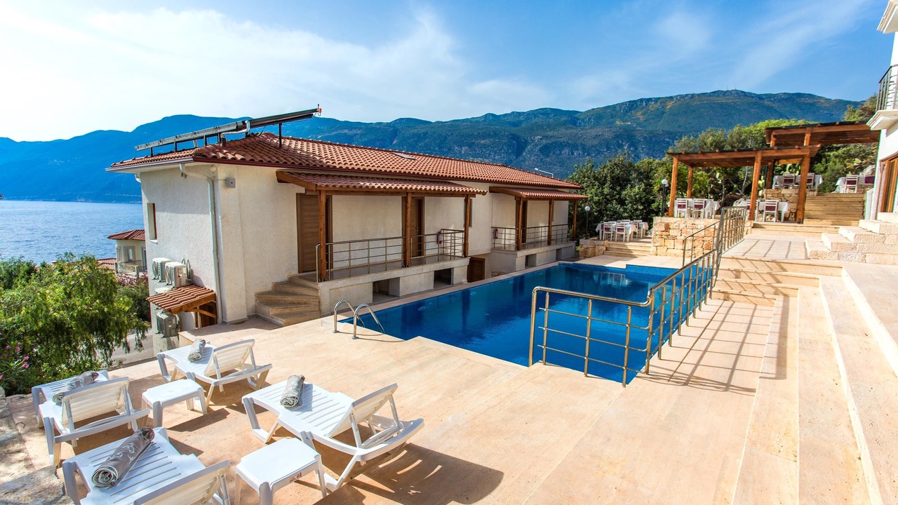 Photo of Outdoor in Kas