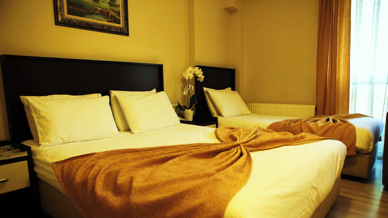 Photo of Bedroom in Canakkale