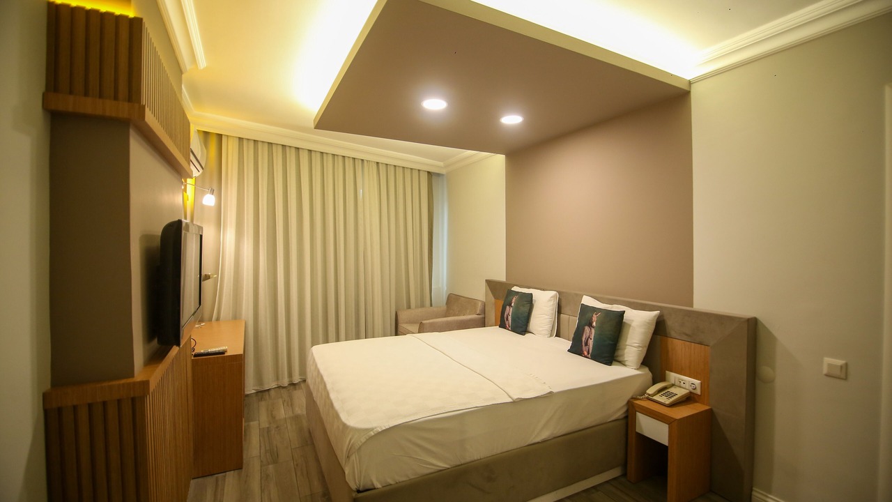 Photo of Bedroom in Kepez