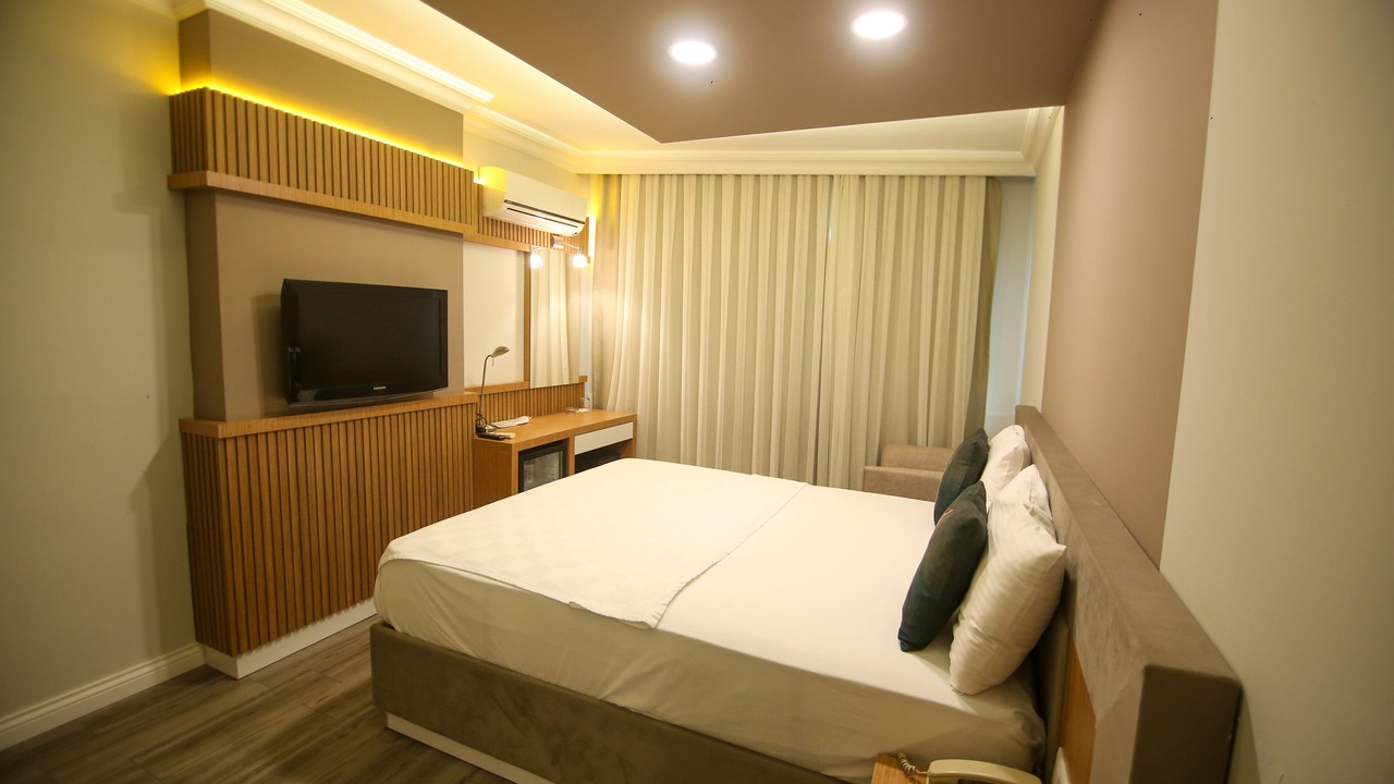 Photo of Bedroom in Kepez