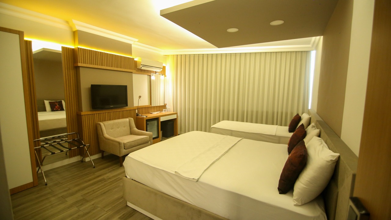 Photo of Bedroom in Kepez