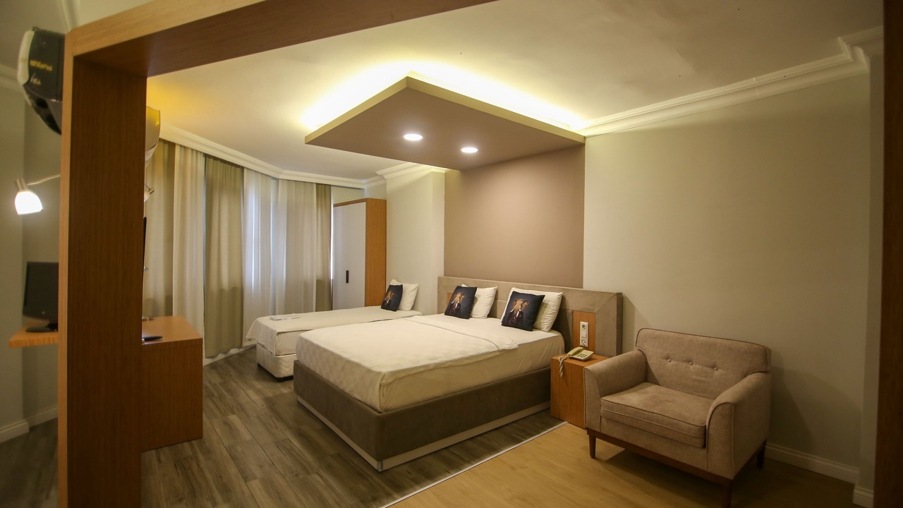 Photo of Bedroom in Kepez