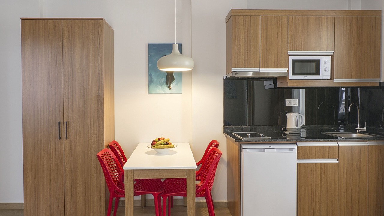 Photo of Kitchen in Alanya