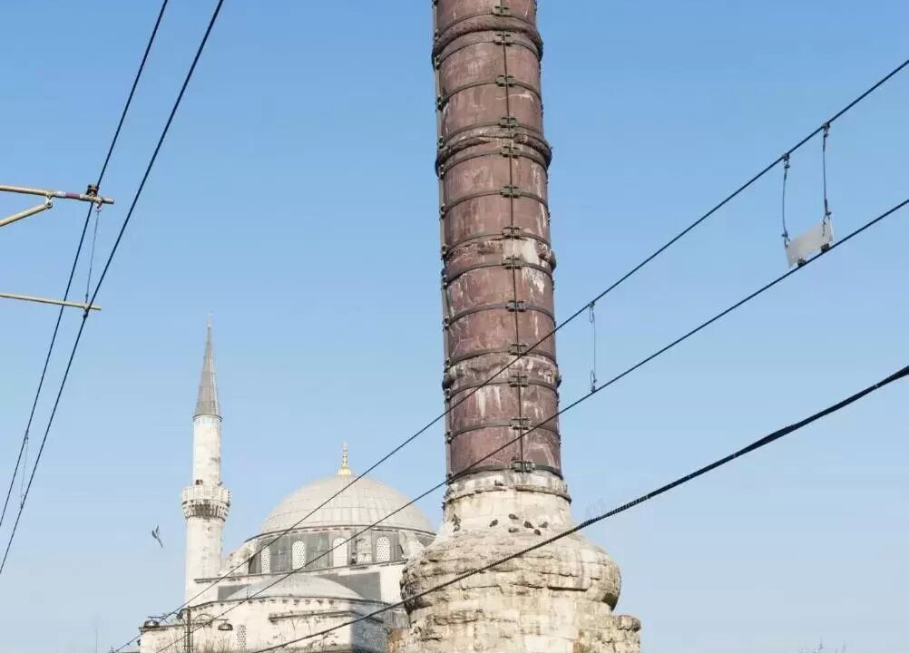 Photo of Outdoor in Sultanahmet