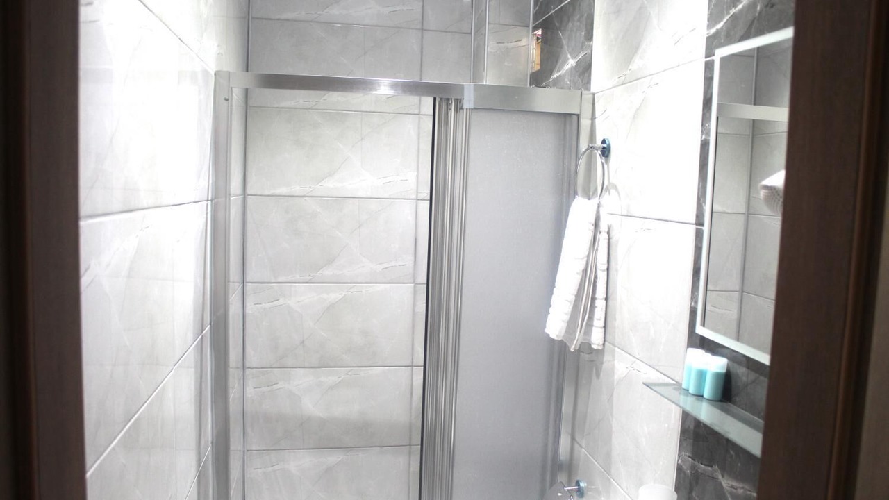 Photo of Bathroom in Sultanahmet