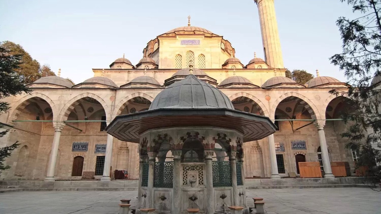 Photo of Outdoor in Sultanahmet