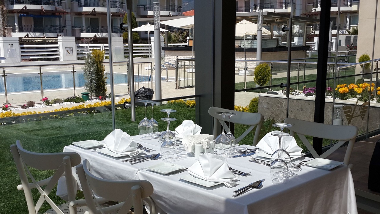 Photo of Others in Akcay