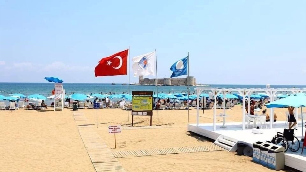 Photo of Others in Kizkalesi