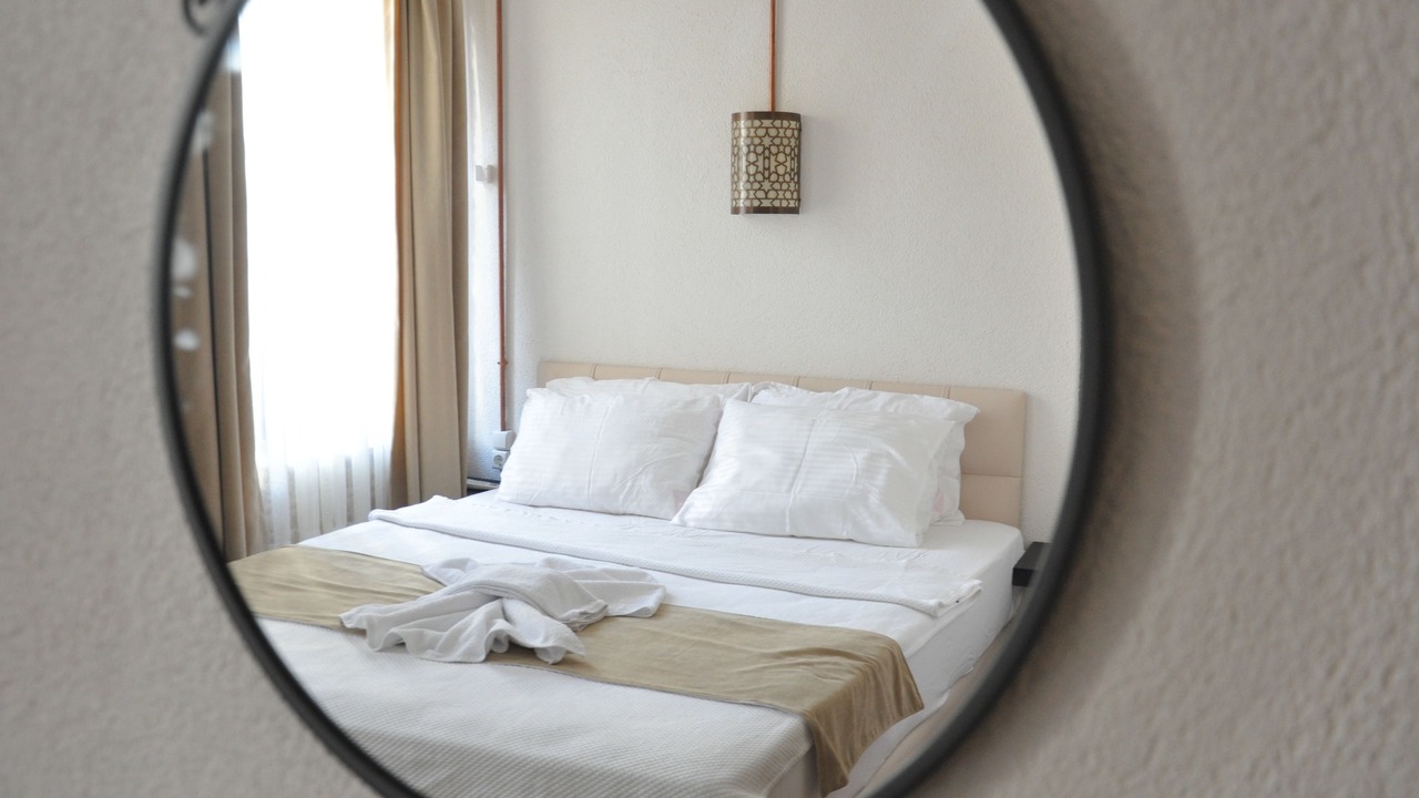 Photo of Bedroom in Ayvalik City Center