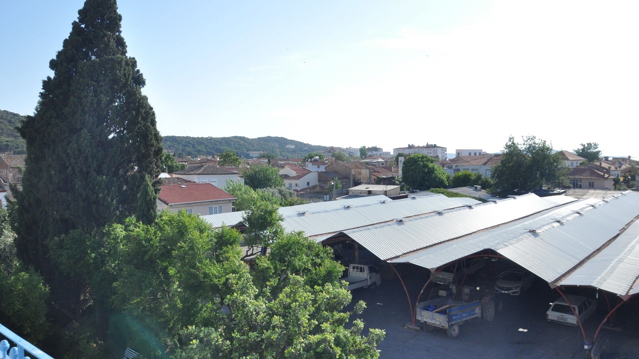Photo of Others in Ayvalik City Center