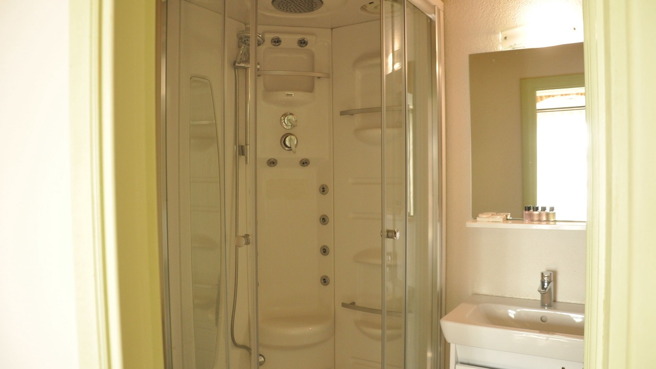 Photo of Bathroom in Ayvalik City Center