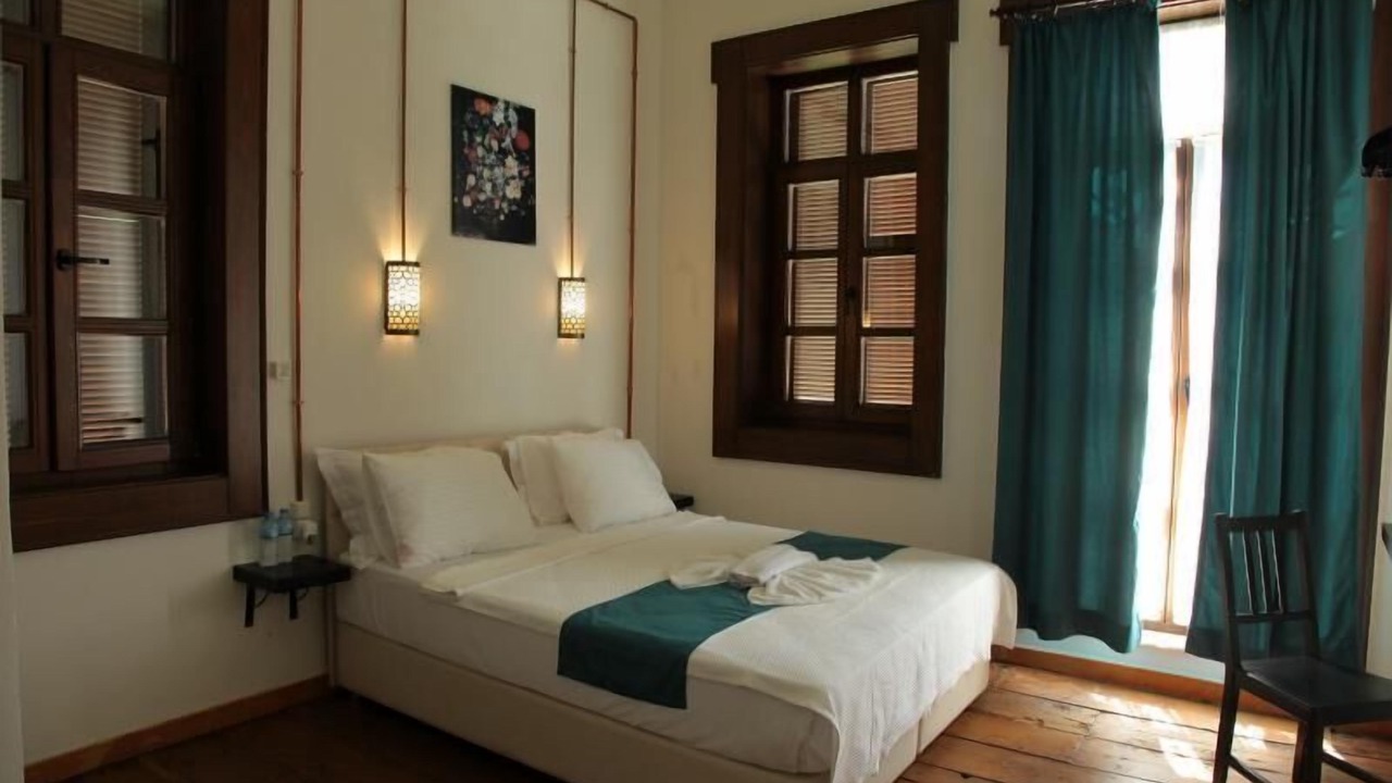 Photo of Bedroom in Ayvalik City Center
