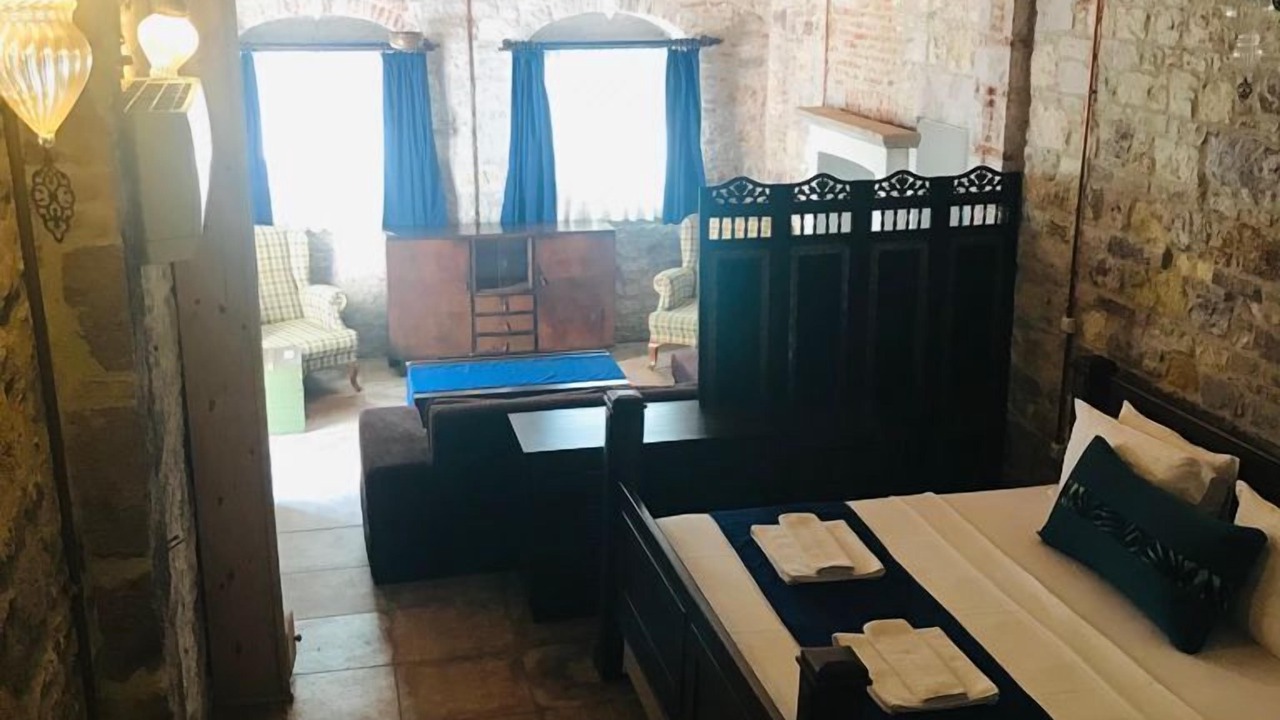 Photo of Bedroom in Ayvalik City Center