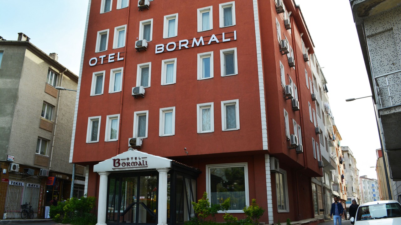 Photo of Outdoor in Corlu
