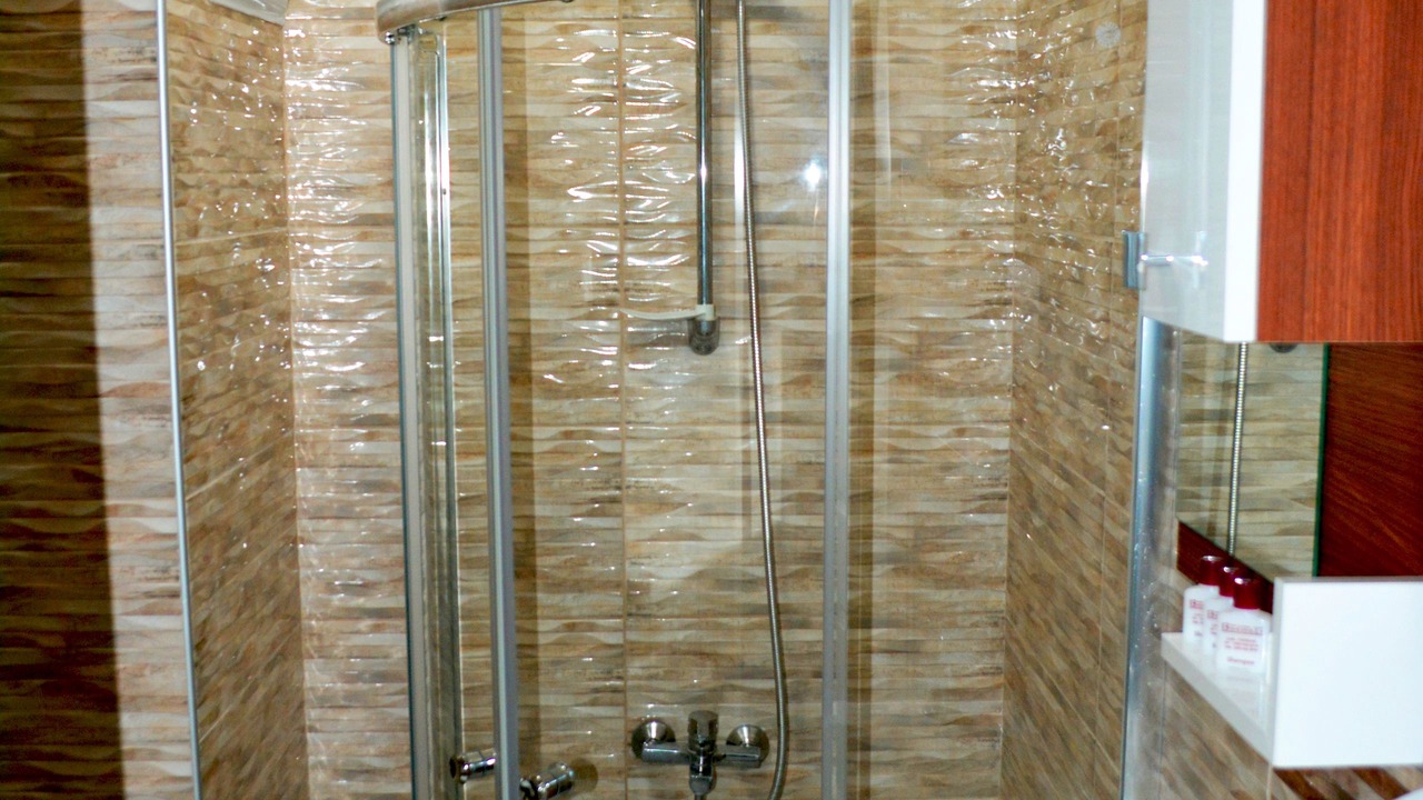 Photo of Bathroom in Corlu