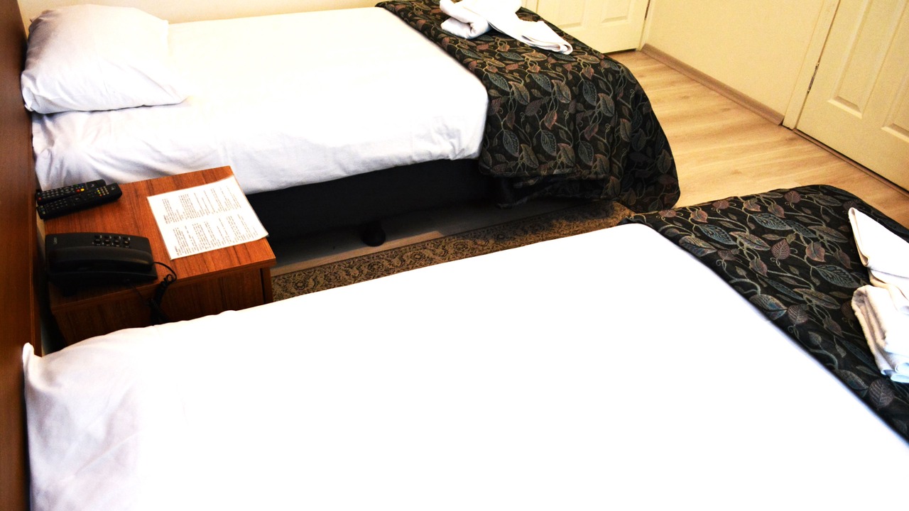 Photo of Bedroom in Corlu