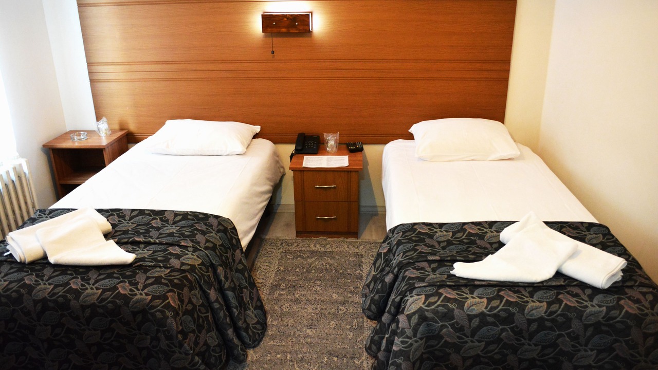 Photo of Bedroom in Corlu