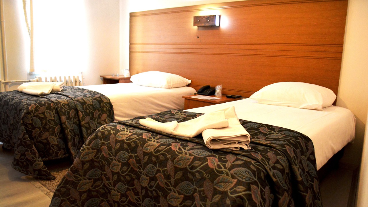 Photo of Bedroom in Corlu
