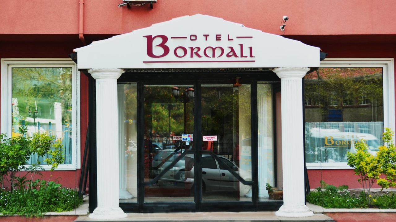 Photo of Outdoor in Corlu