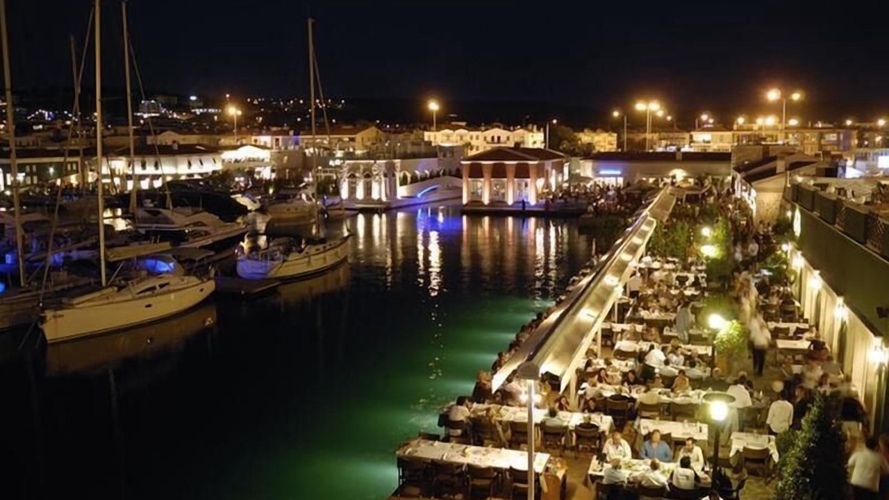 Photo of Others in Cesme