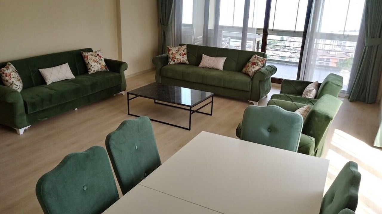 Photo of Livingroom in Trabzon