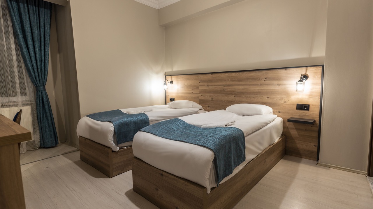 Photo of Bedroom in Bolu