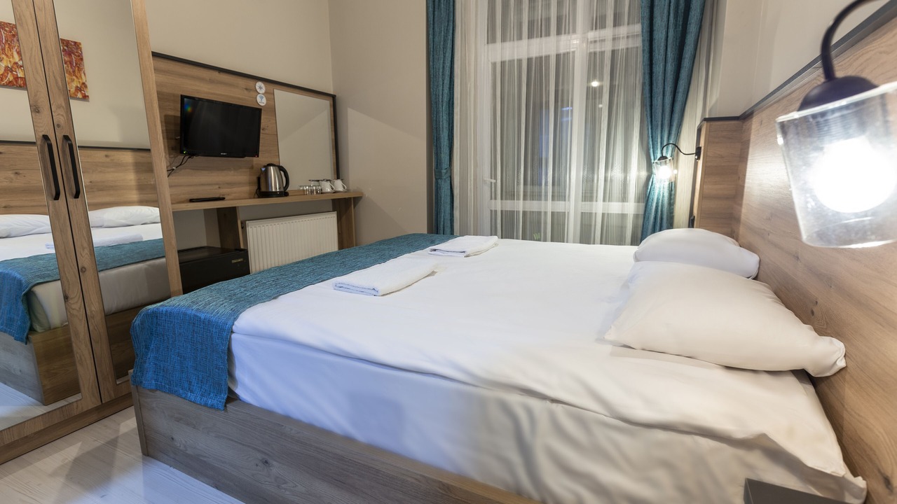 Photo of Bedroom in Bolu