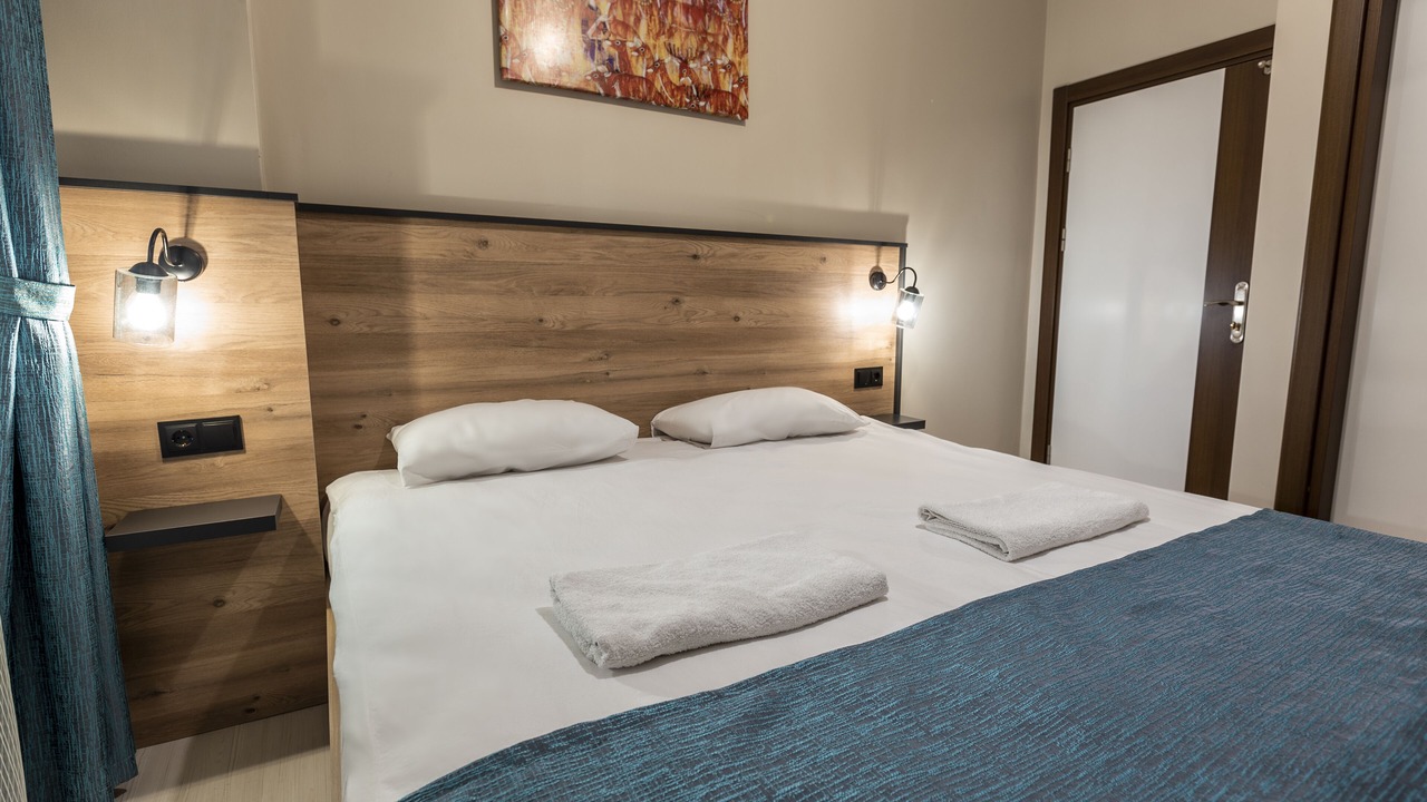 Photo of Bedroom in Bolu