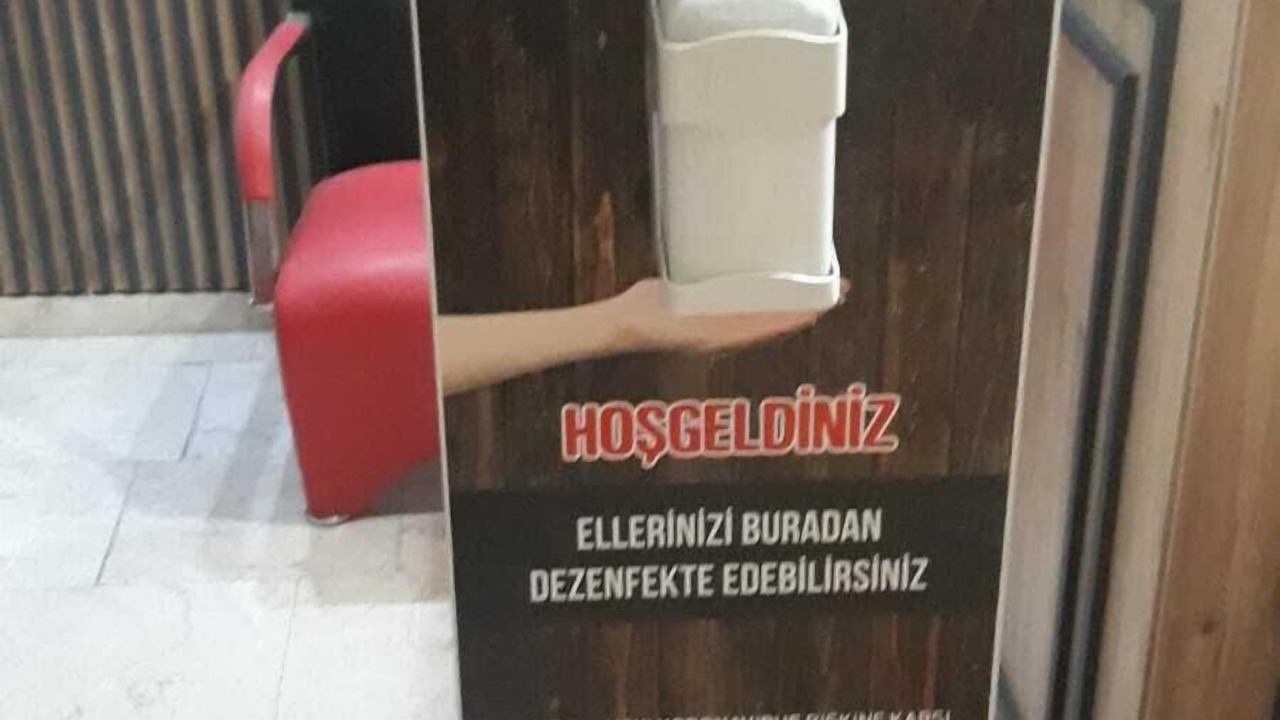 Photo of Outdoor in Bolu