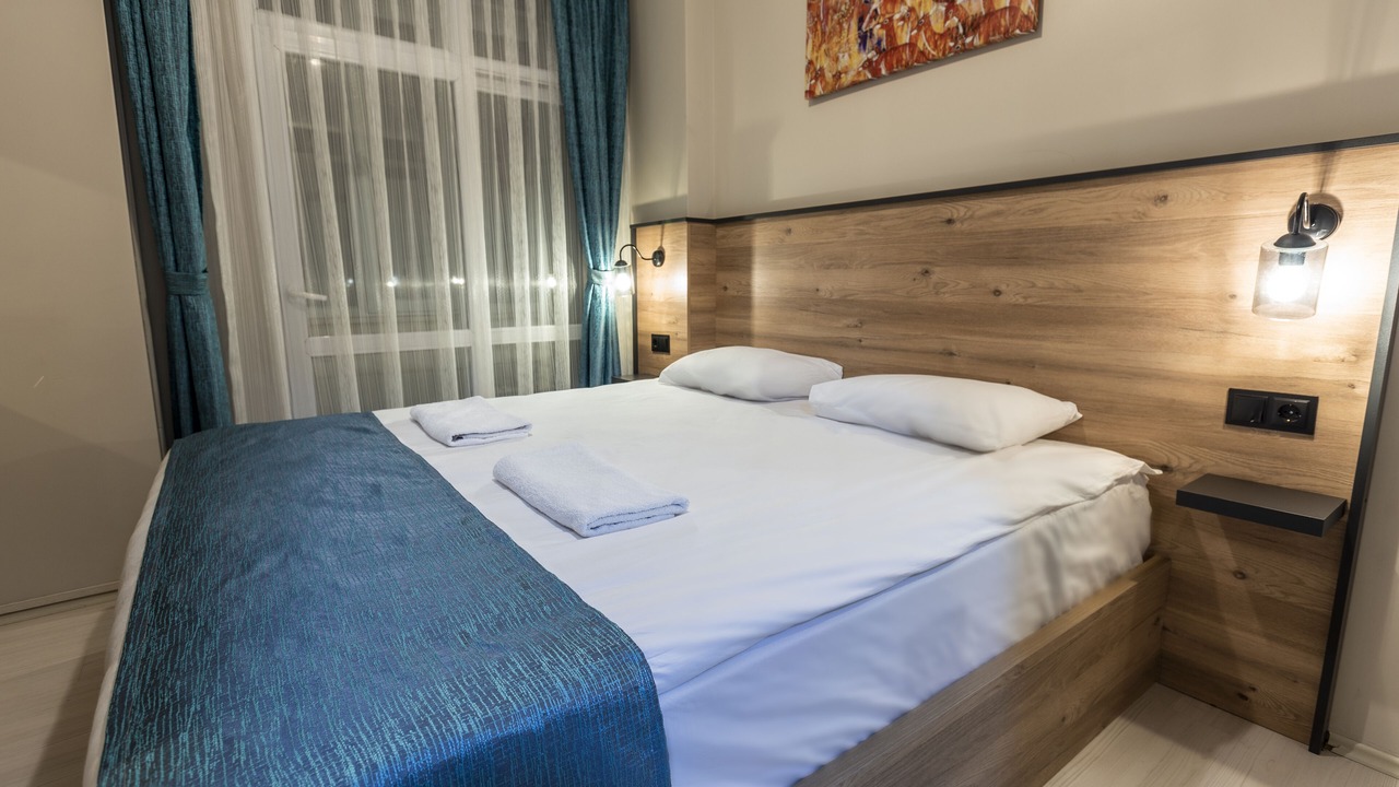 Photo of Bedroom in Bolu