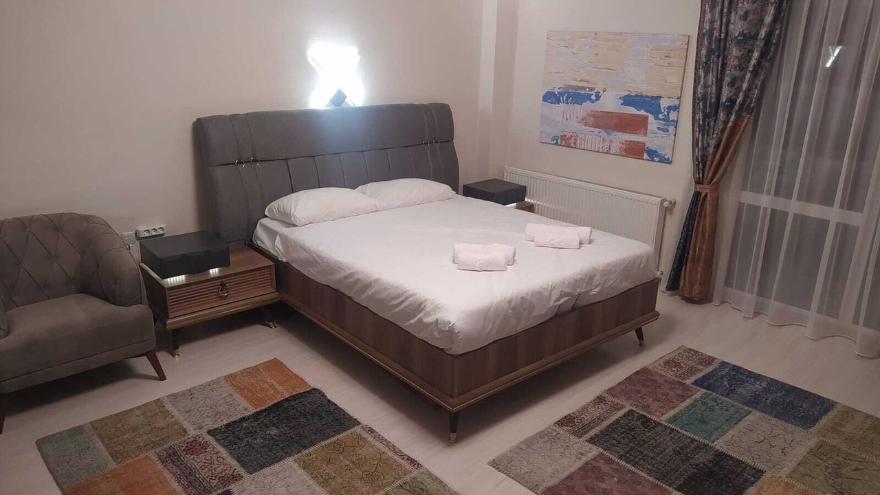 Photo of Bedroom in Bolu