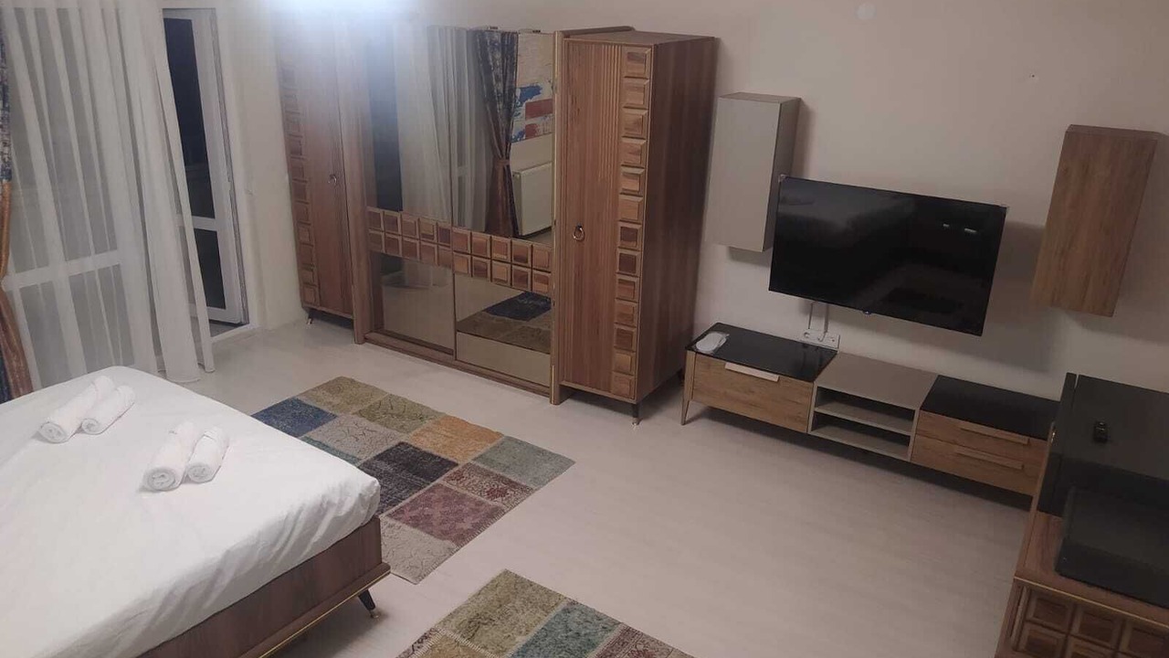 Photo of Bedroom in Bolu