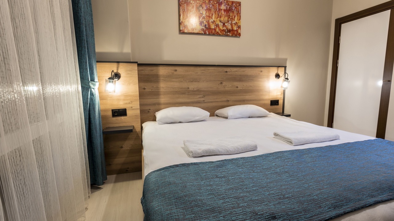 Photo of Bedroom in Bolu