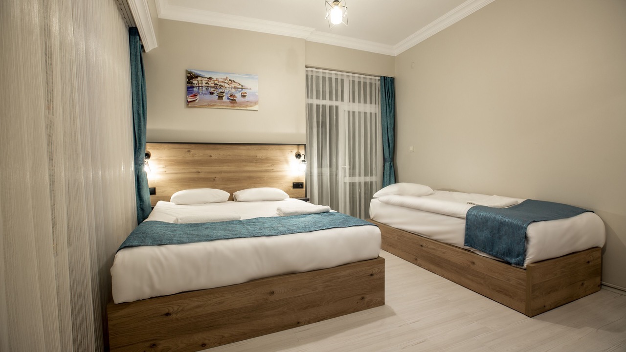 Photo of Bedroom in Bolu