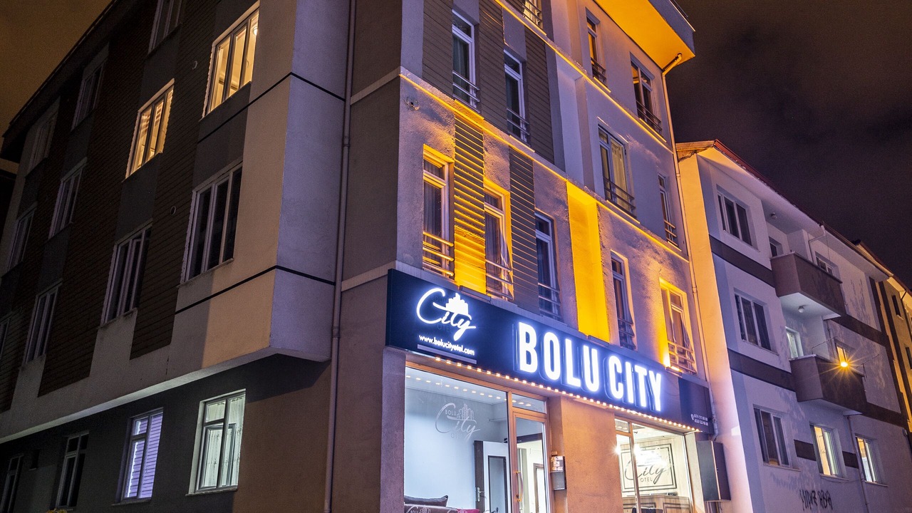 Photo of Outdoor in Bolu