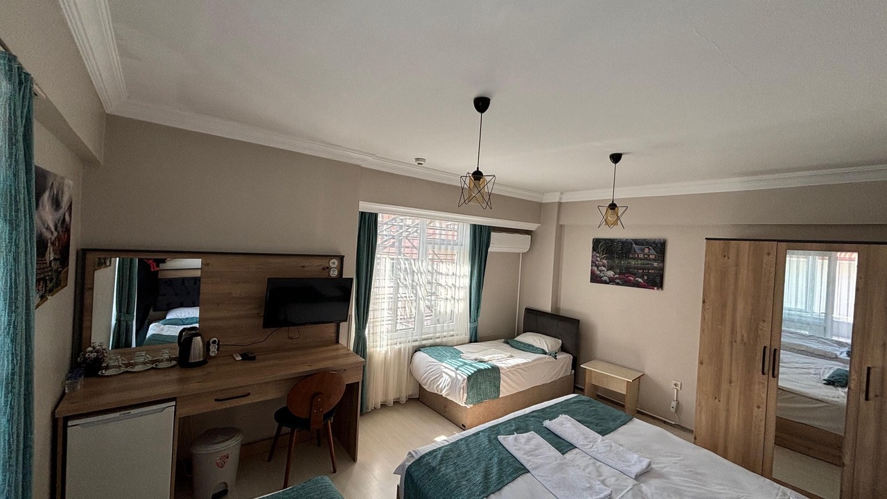 Photo of Bedroom in Bolu