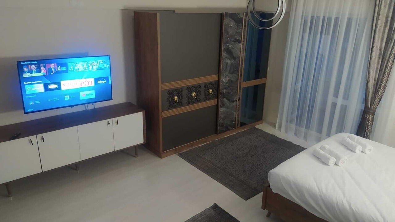 Photo of Bedroom in Bolu