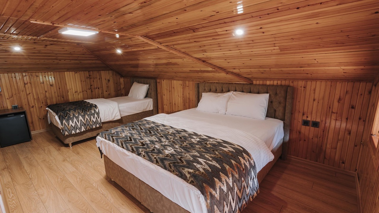 Photo of Bedroom in Macka