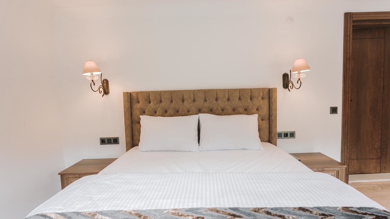 Photo of Bedroom in Macka