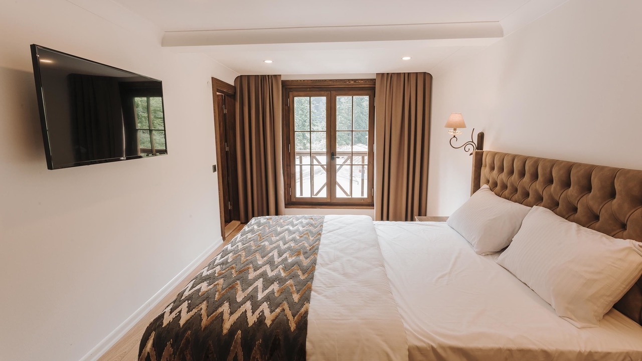 Photo of Bedroom in Macka