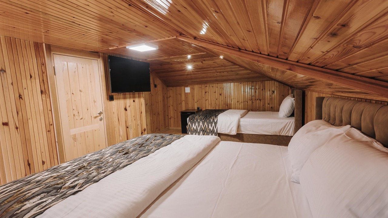 Photo of Bedroom in Macka