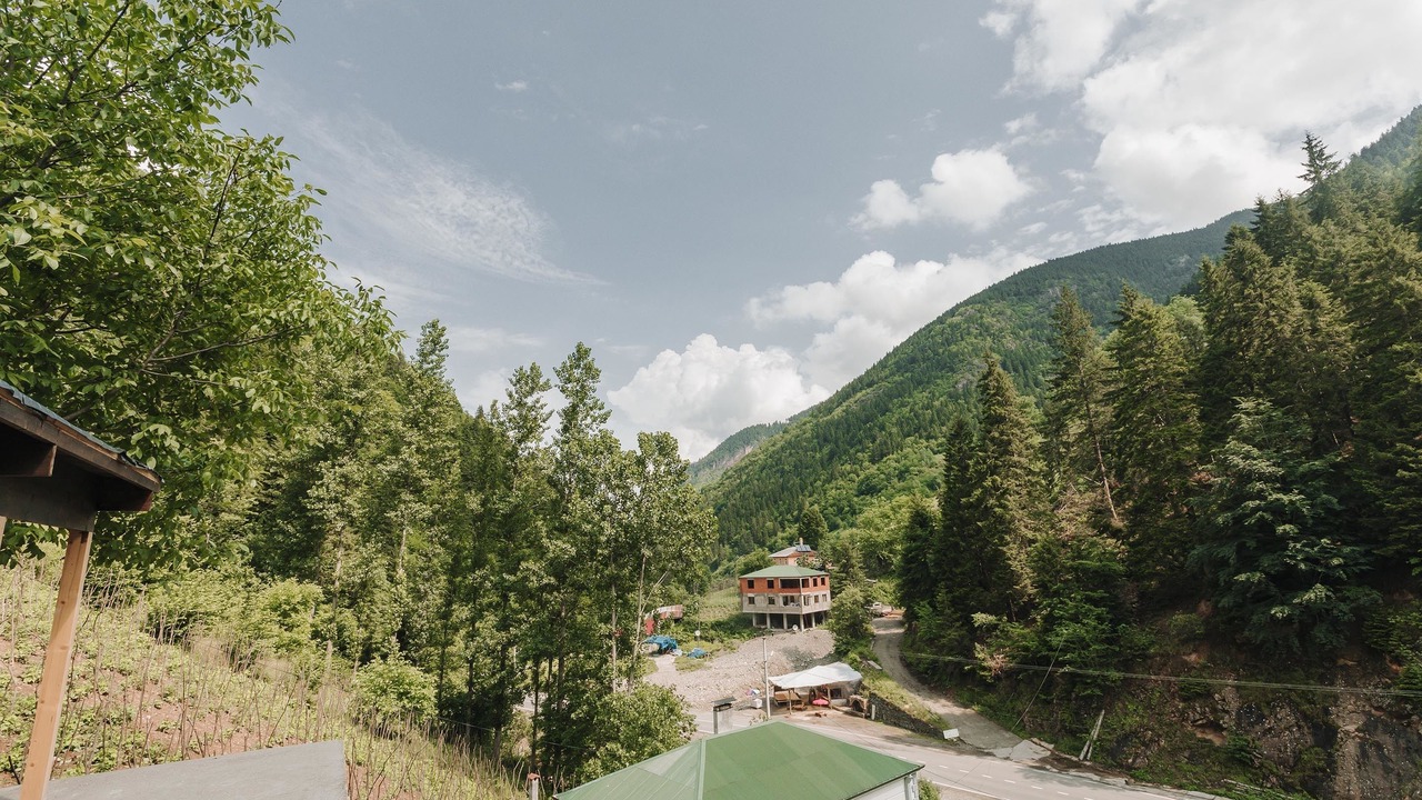 Photo of Outdoor in Macka