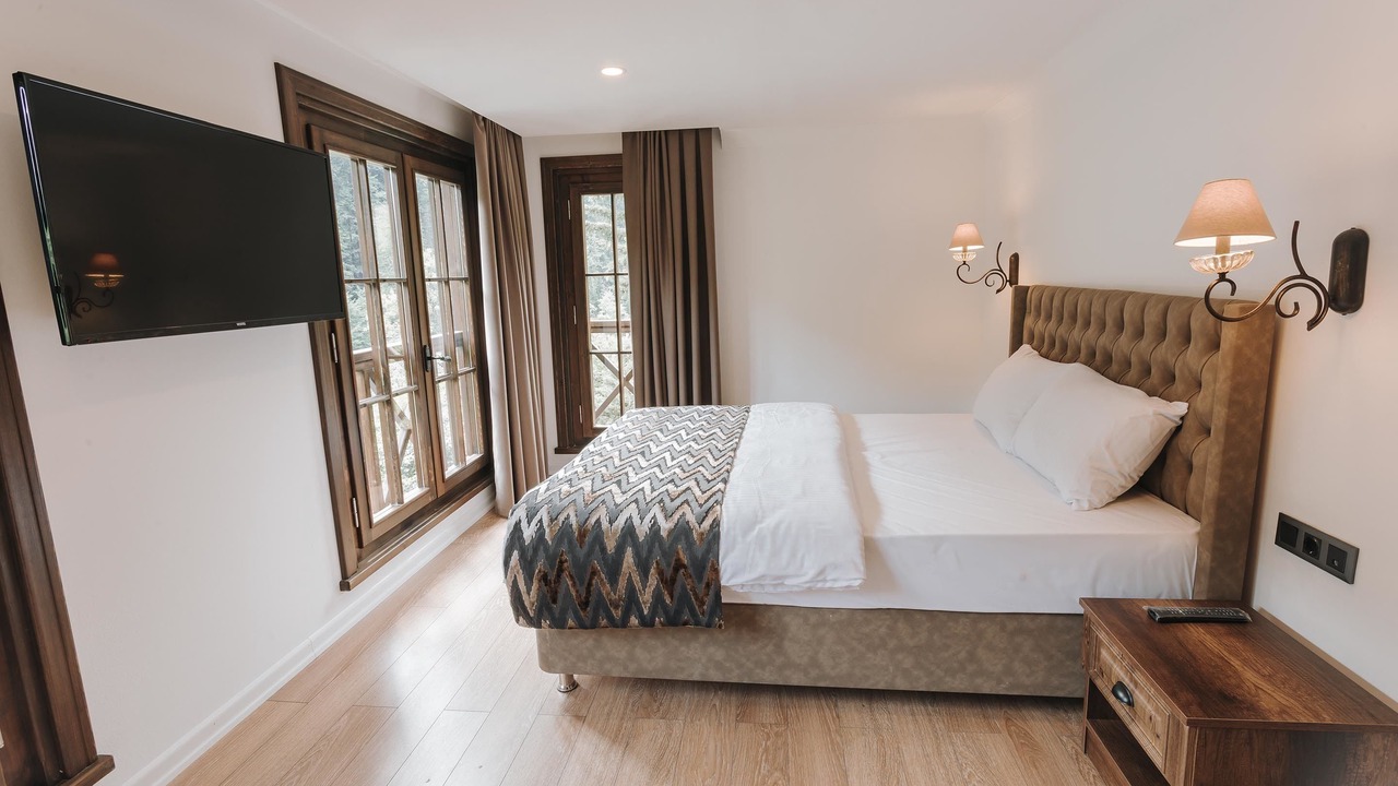 Photo of Bedroom in Macka