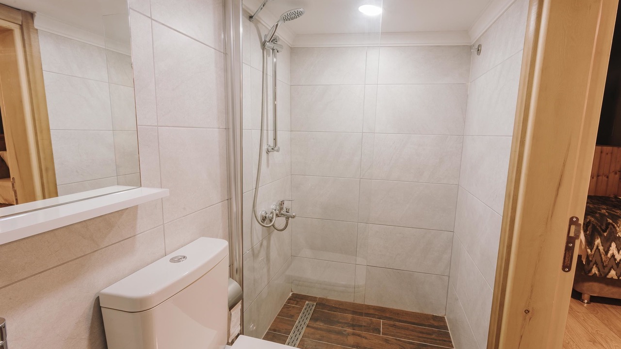 Photo of Bathroom in Macka