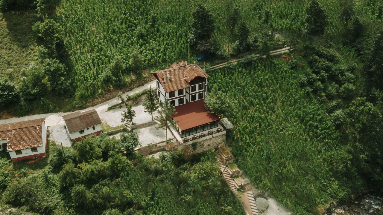 Photo of Outdoor in Macka