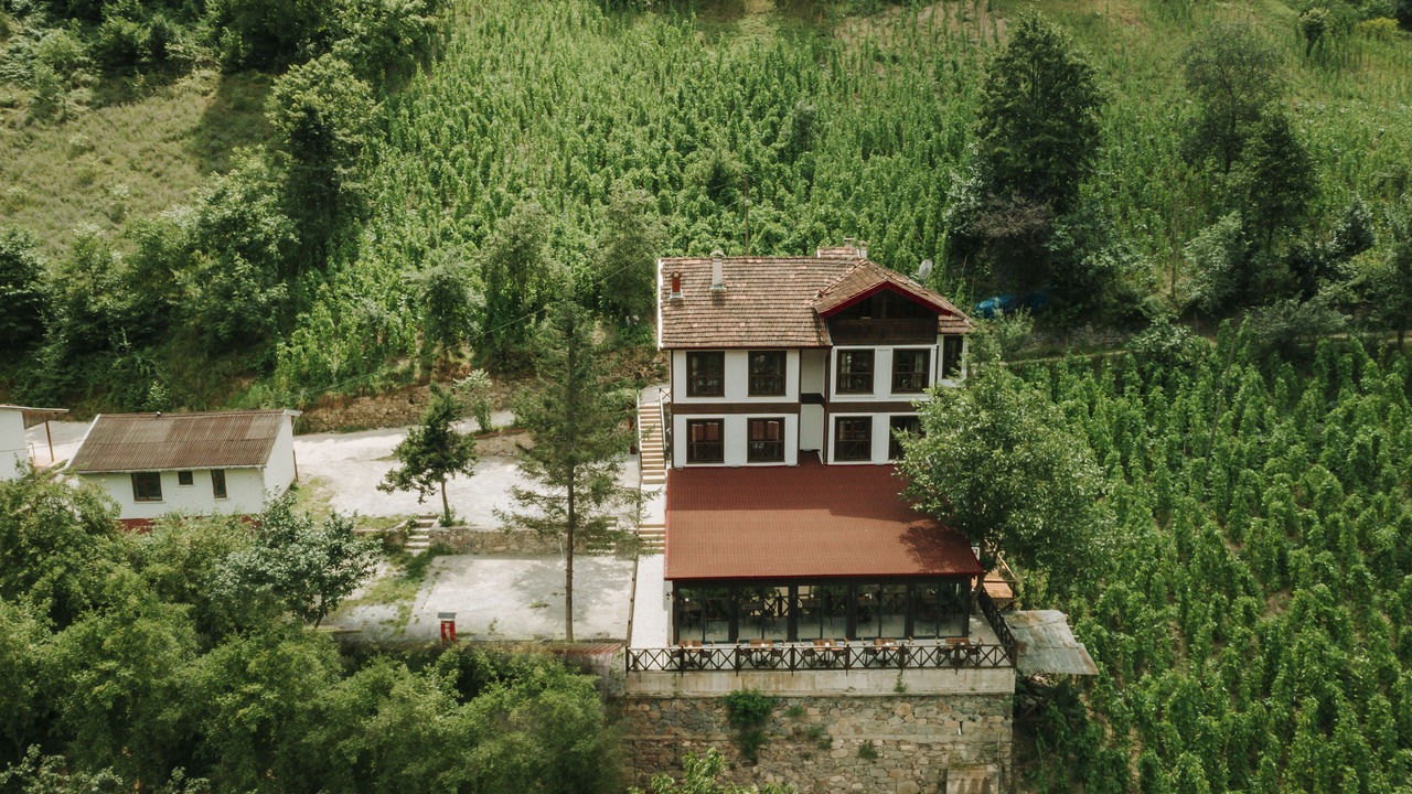 Photo of Outdoor in Macka